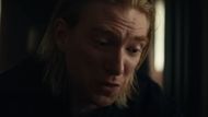 Domhnall Gleeson begins this game in Echo Valley. (Image via Apple TV)
